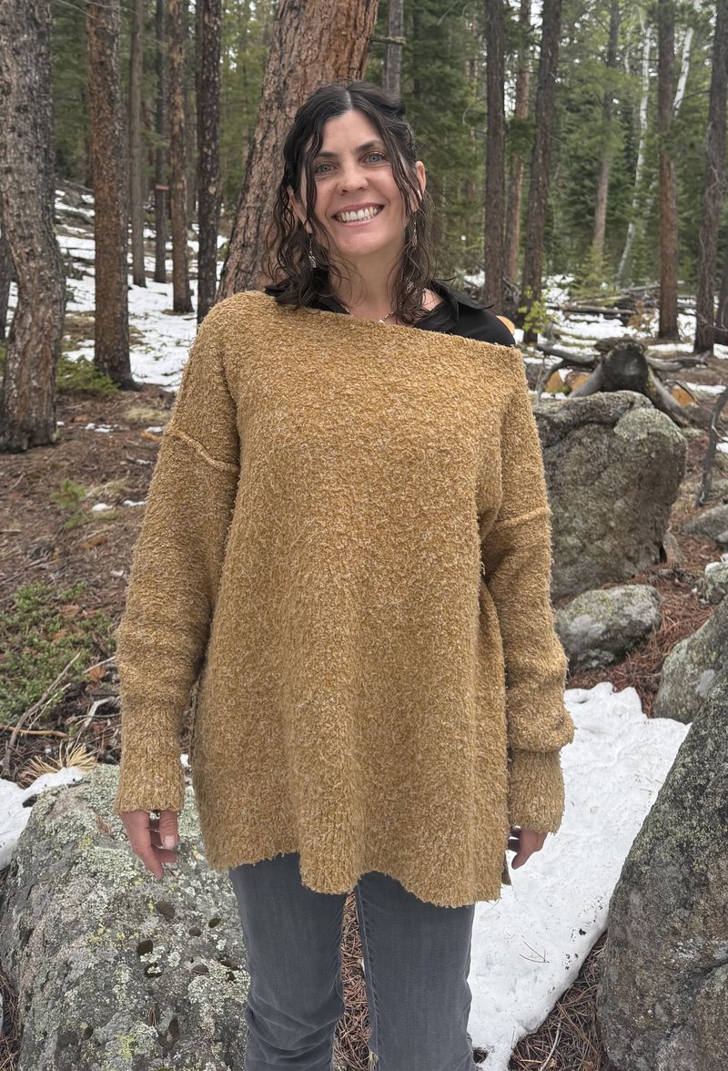 Amy Pursell, Certified Rolf Method SI Practitioner